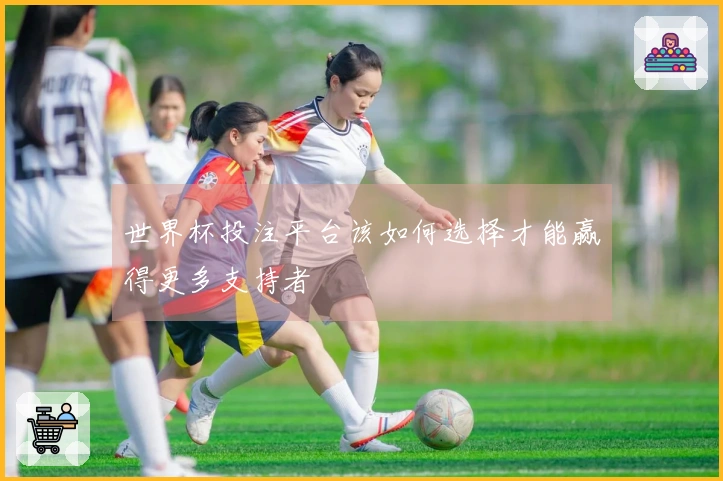 世界杯投注平台该如何选择才能赢得更多支持者