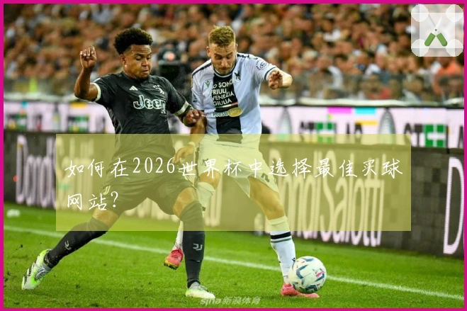 如何在2026世界杯中选择最佳买球网站？