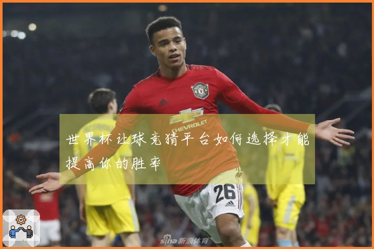 世界杯让球竞猜平台如何选择才能提高你的胜率
