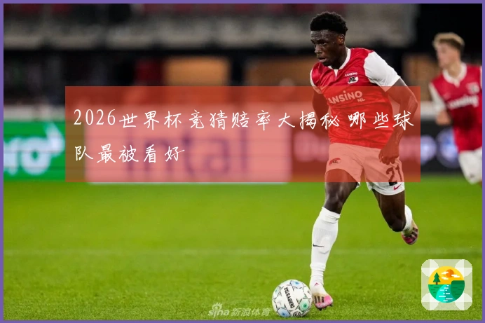 2026世界杯竞猜赔率大揭秘 哪些球队最被看好