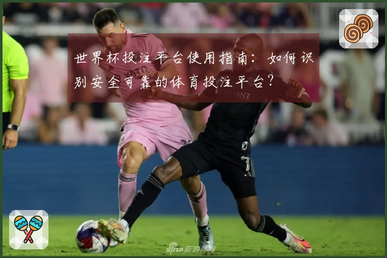 世界杯投注平台使用指南：如何识别安全可靠的体育投注平台？